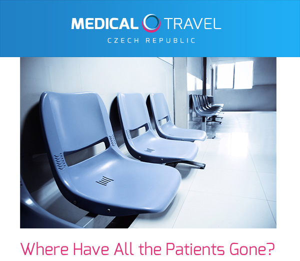 Where Have All the Patients Gone?