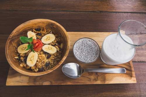 FETTLEIBIGKEIT BEGINNT FRÜH DIET