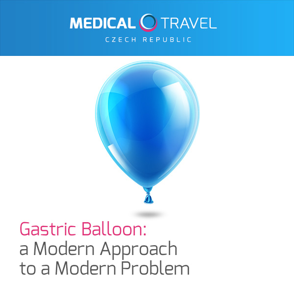 Gastric Balloon: a Modern Approach to a Modern Problem