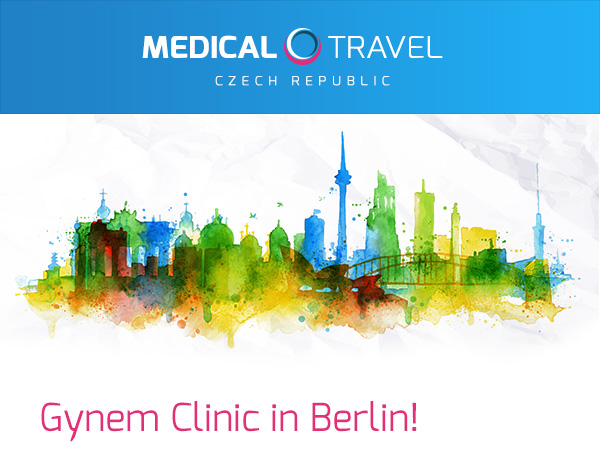 Gynem Clinic in Berlin!