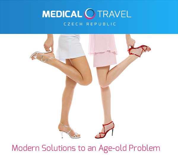 Modern Solutions to an Age-old Problem