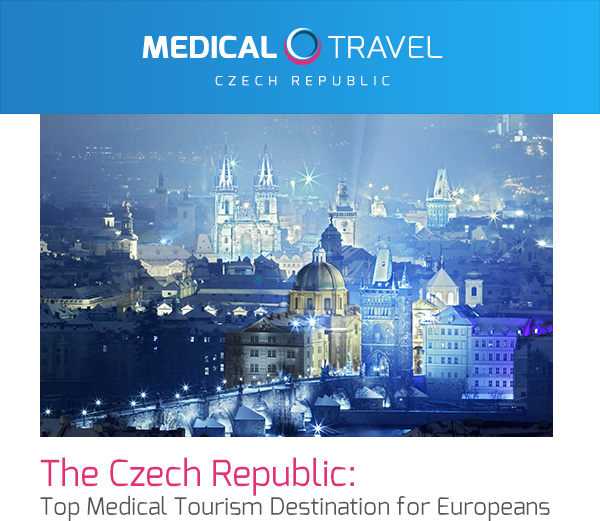 The Czech Republic: a Top Medical Tourism Destination for Europeans