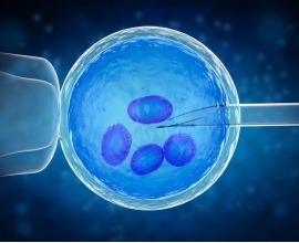ivf stages