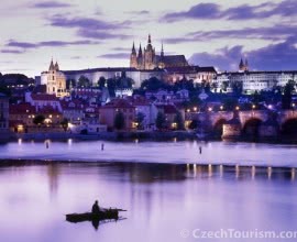 Prague