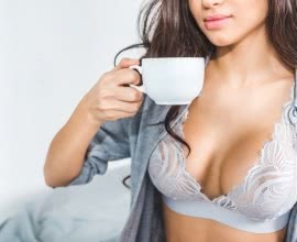 boob reduction