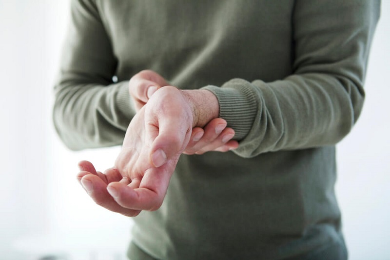 carpal tunnel