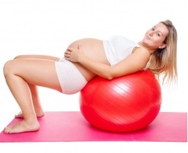 baby conception