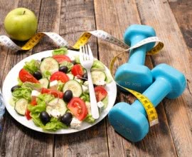 Does Dieting Work?