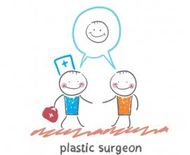 Breast augmentation – choosing the right cup size