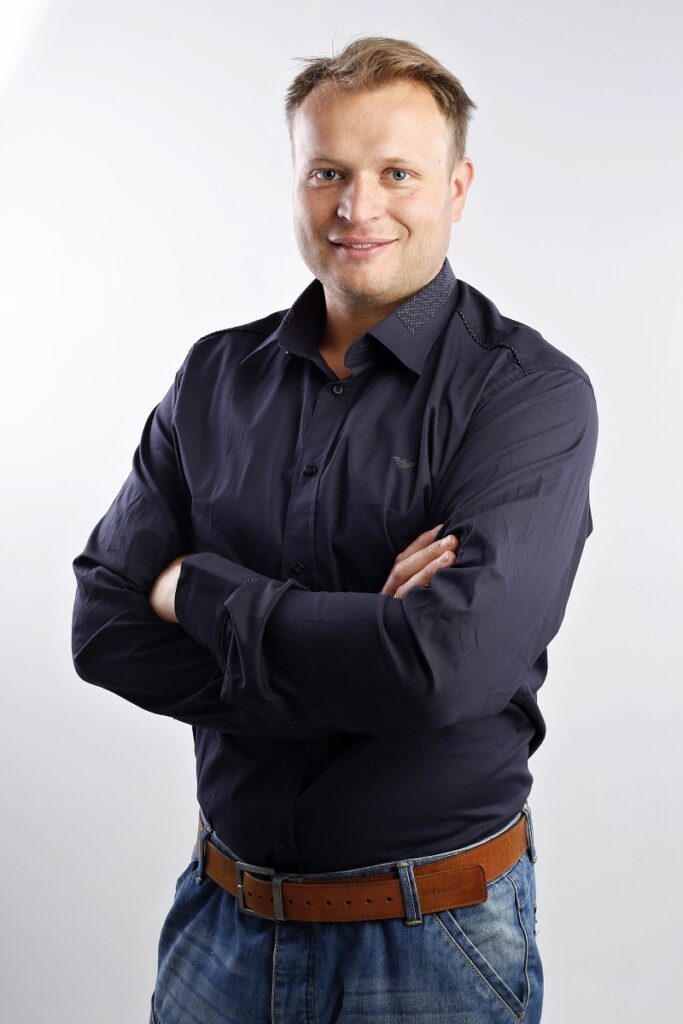 Lukáš Procházka