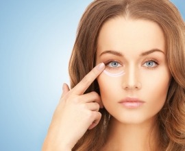 eyelid surgery