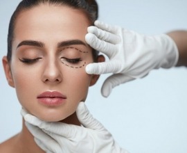 Eyelid Surgery Process