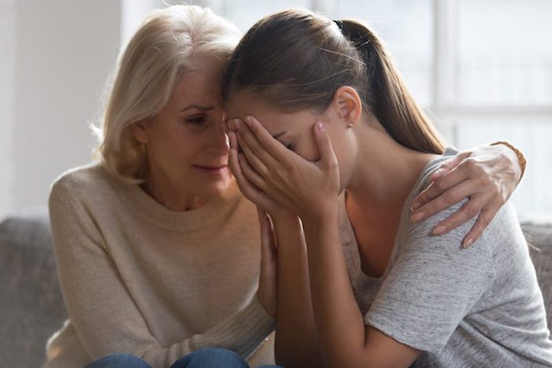 ivf failure
