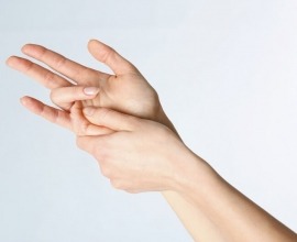 trigger finger