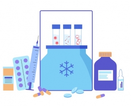 freezing eggs