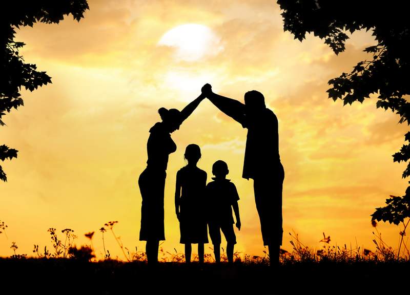 Getting your Pregnancy - Family