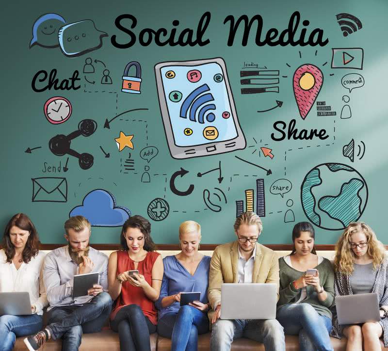How Technology is Affecting Medical Tourism Social Media