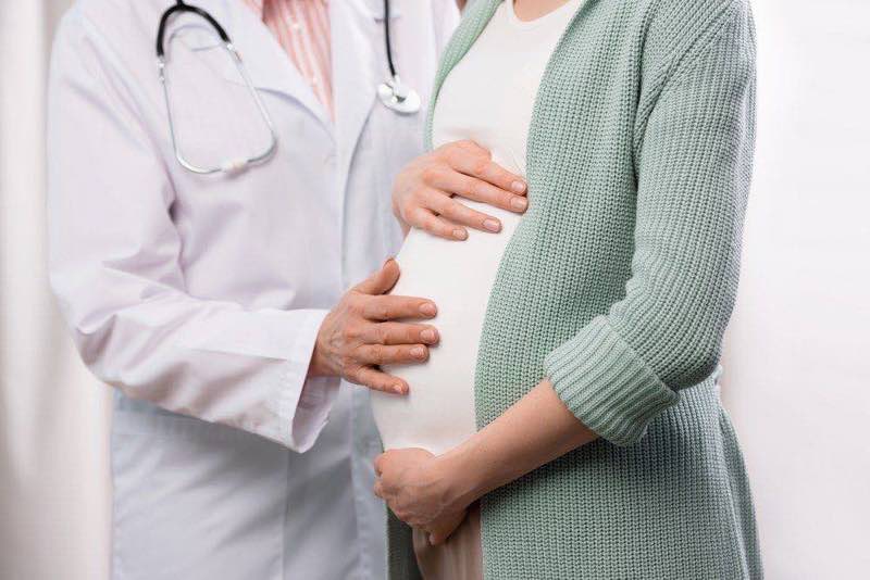 chances of getting pregnant