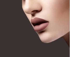 lip shapes