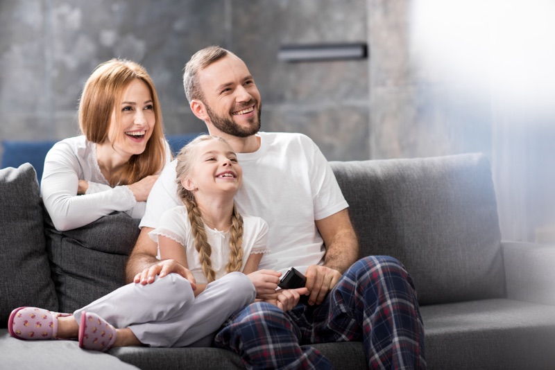 Natural IVF