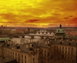 Prague on the Side