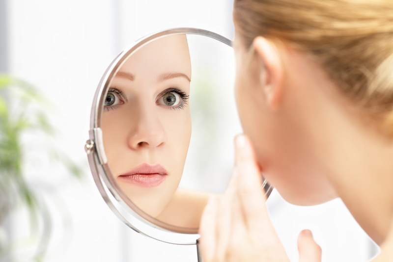 plastic surgery BDD