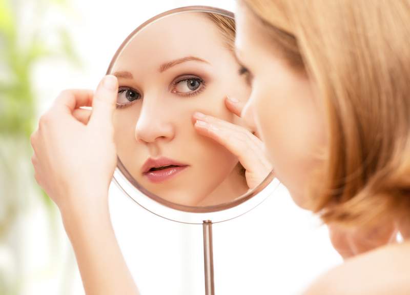 plastic surgery BDD