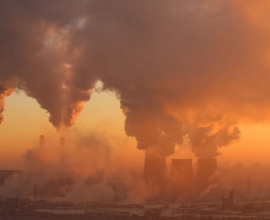 pollution