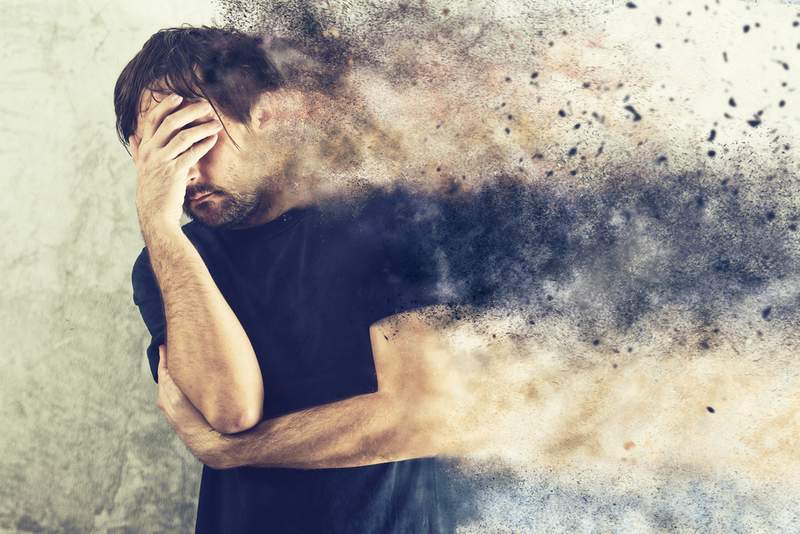 WHO Mental Health Liposuction