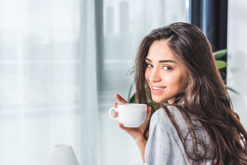 Healthy living Medial Travel Coffee