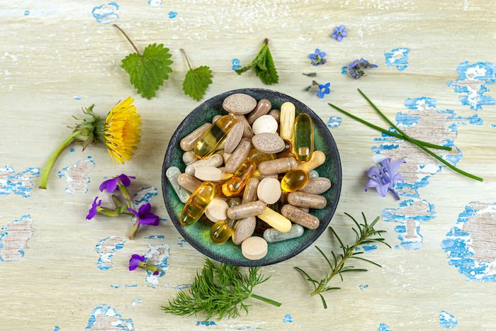 supplements