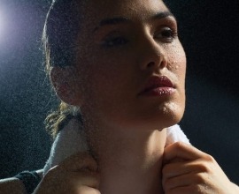 sweat