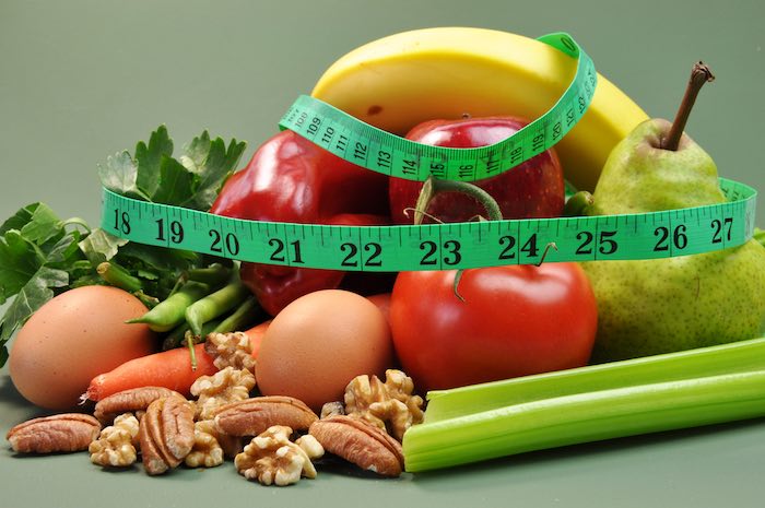 weight loss