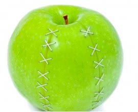 Welche Nähte gibt es in der Medizin